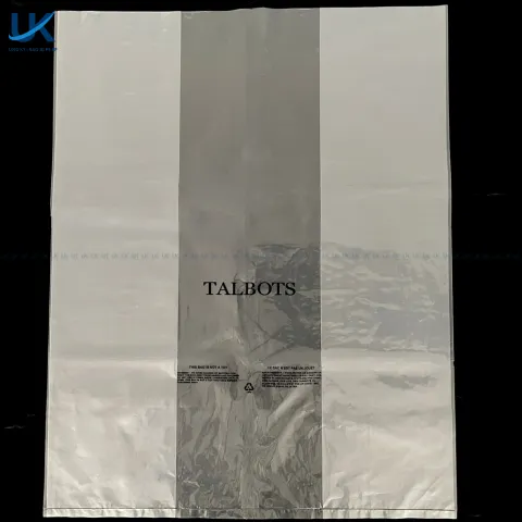 TÚI PE IN XẾP HÔNG